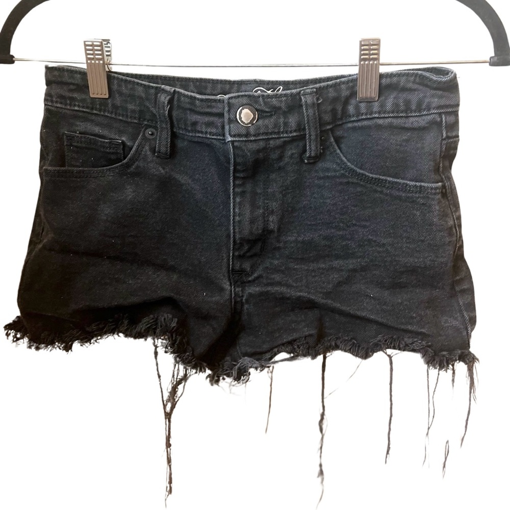 Women’s Jean Shorts